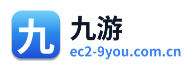 九游 Logo